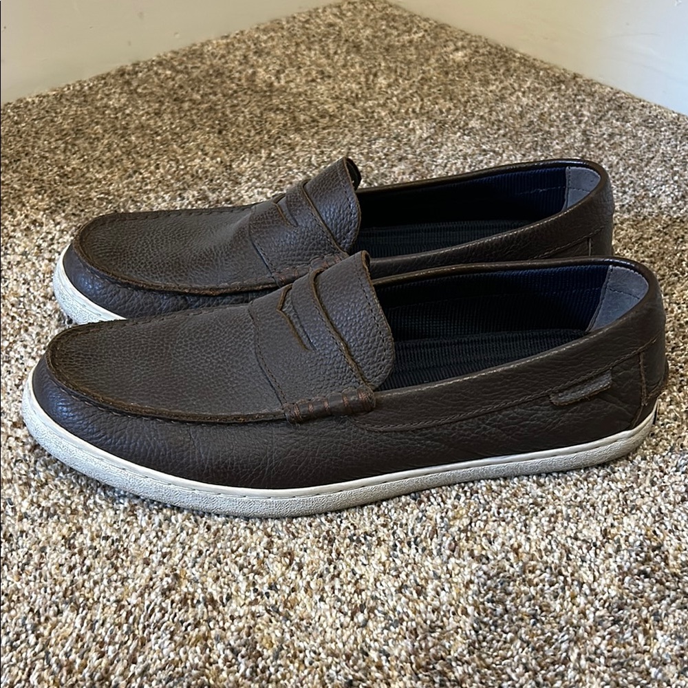 Cole Haan Nantucket Loafer